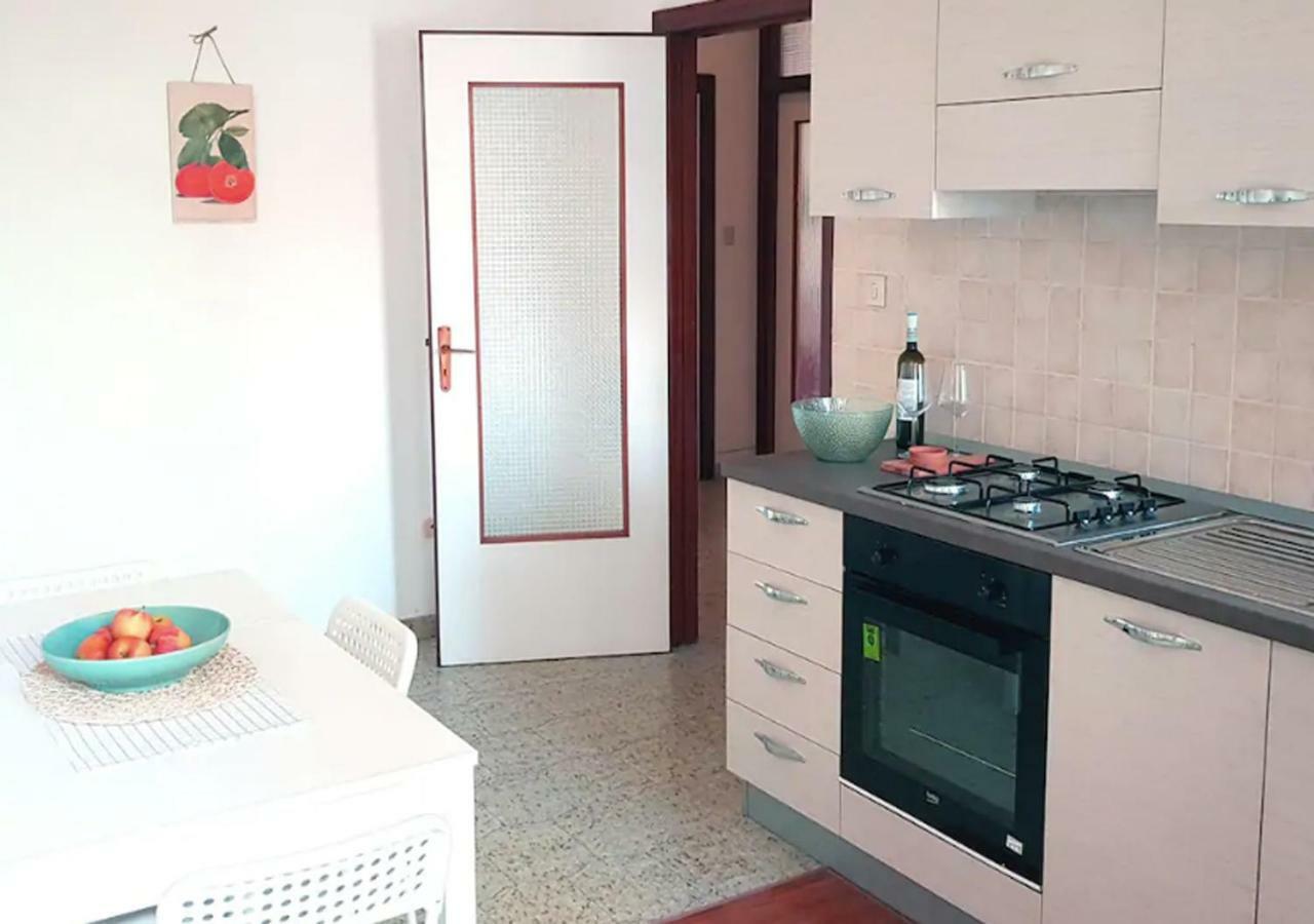 A Casa Di Anna Термоли Экстерьер фото